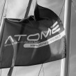 Atome Architecture : la pureté des lignes