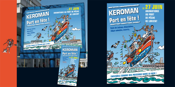 Keroman-3