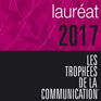 trophées com lc design