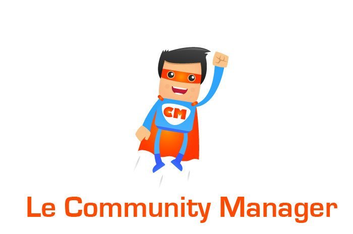 Community Manager, un poste en plein essor