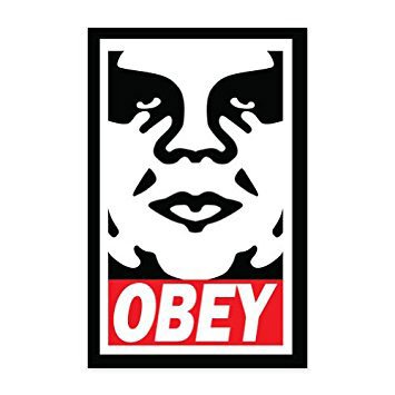 obey