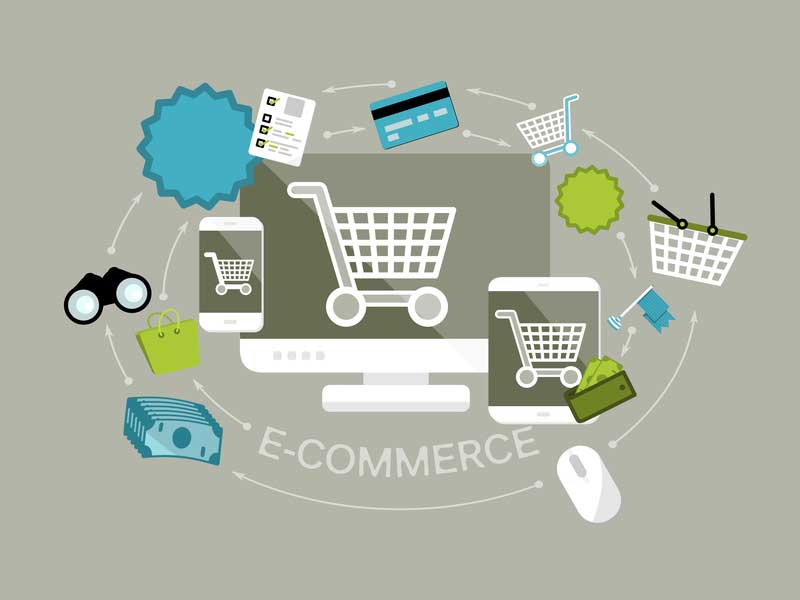 e-commerce