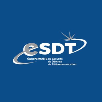 logo ESDT