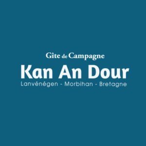 gîte de campagne Kan An Dour