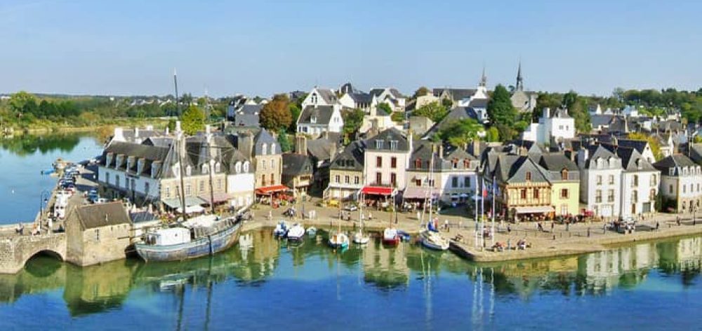 Auray