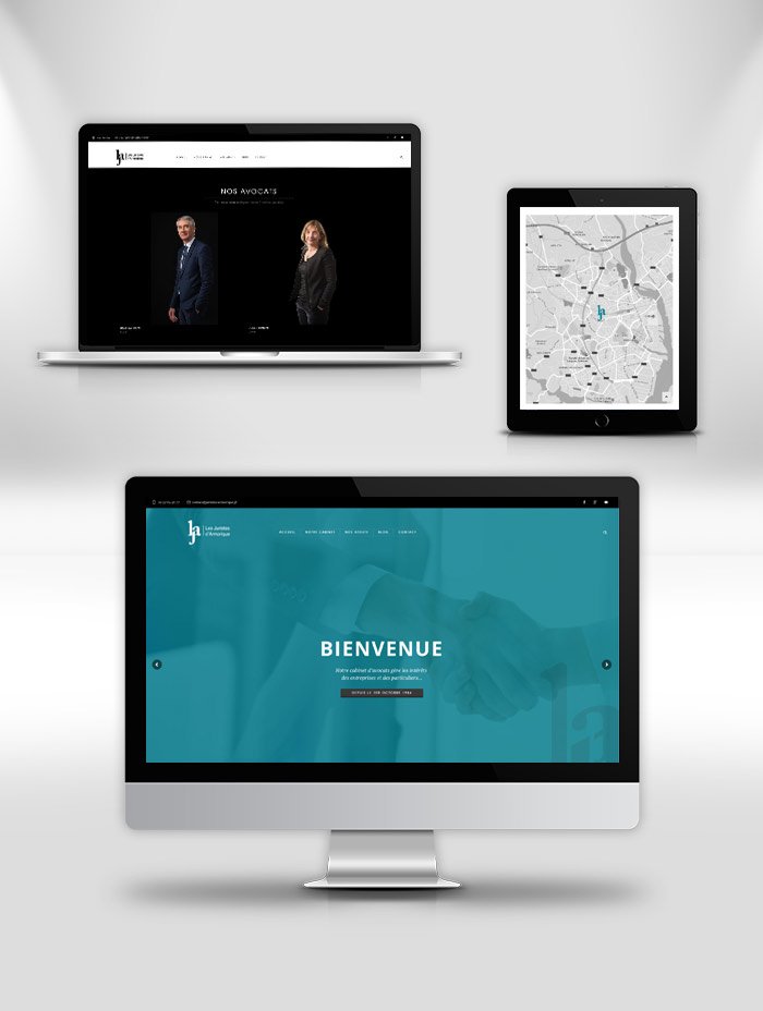 lja-Responsive-Design