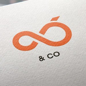 logo and co
