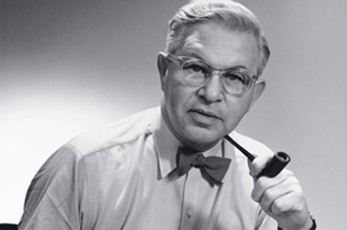 Arne Jacobsen et la simplicité