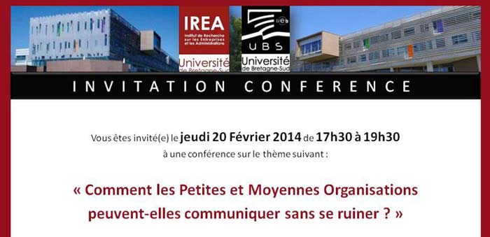 Une remise en cause du métier de communiquant