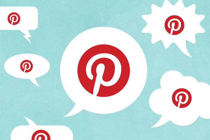 Pinterest, le réseau d'inspiration visuelle