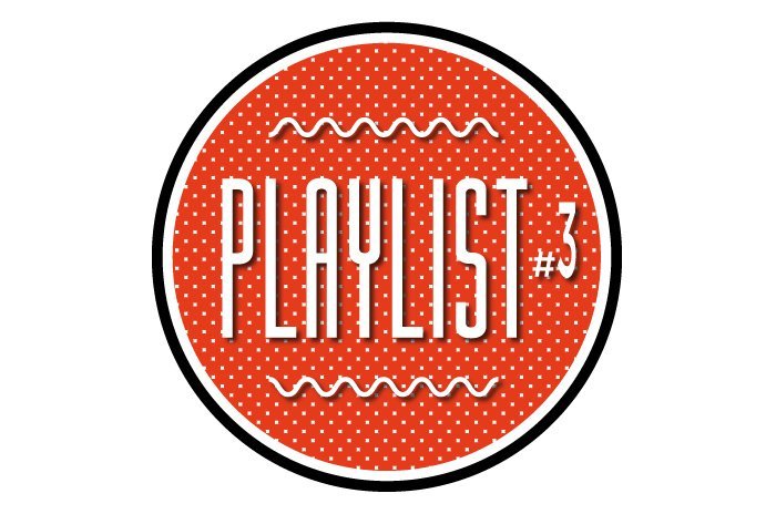 La playlist du mois par LC Design #3