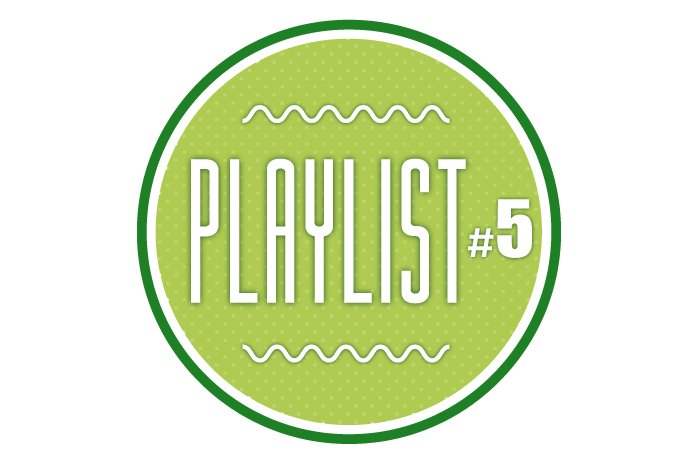 La playlist du mois par LC Design #5