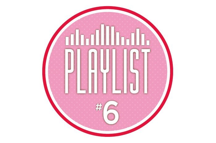La playlist du mois par LC Design #6