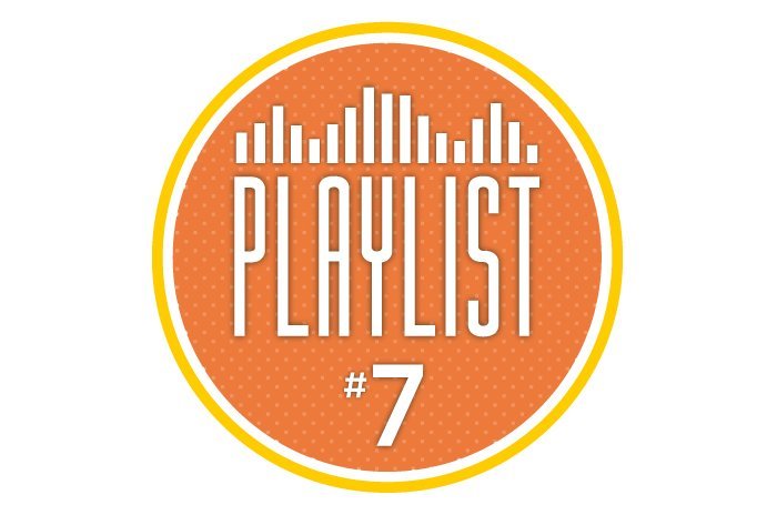 La playlist du mois par LC Design #7