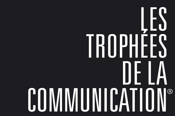 LC Design aux Trophées de la Com !