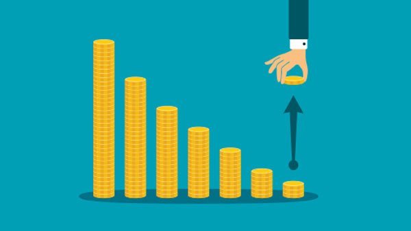 Baisse des budgets communication des collectivités territoriales