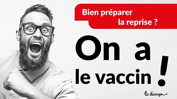 Préparez-vous à rebondir !