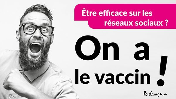  Réseaux sociaux : vous êtes ce que vous partagez ! 