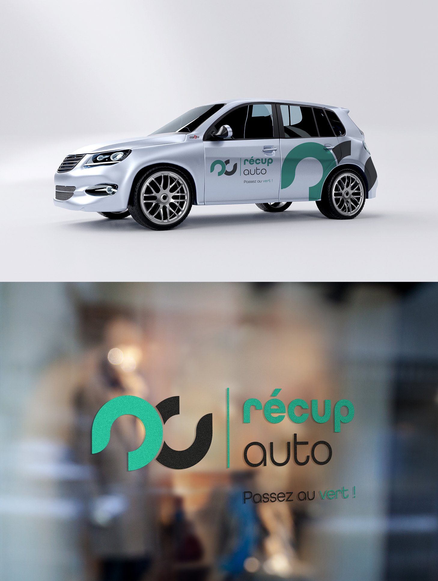 portfolio Recup auto5