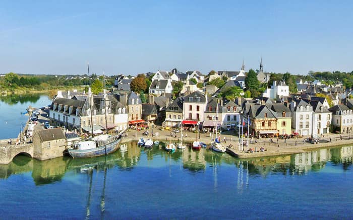 Auray