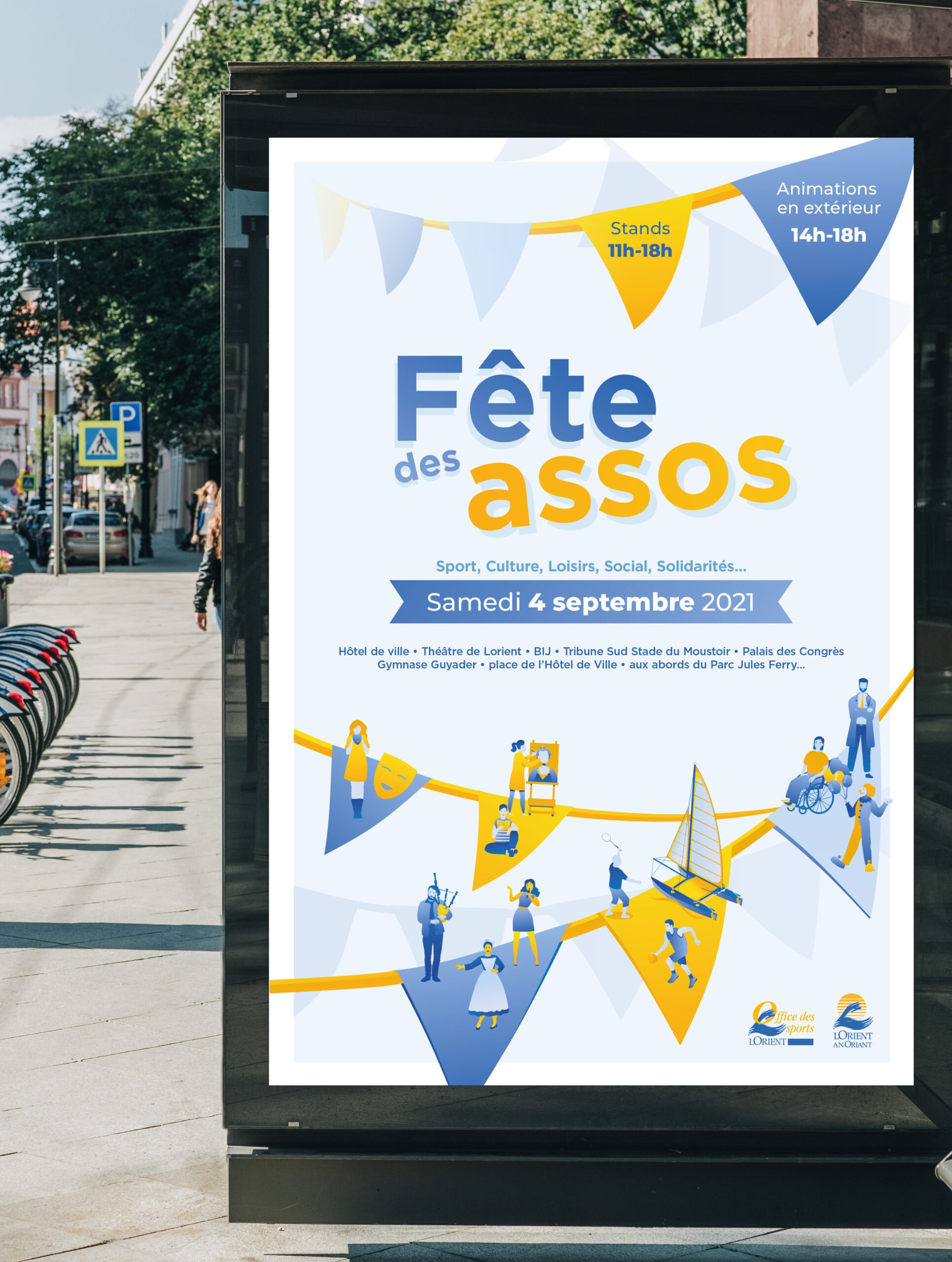 Fête-assos