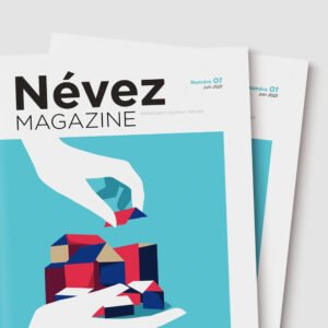 Magazine Névez