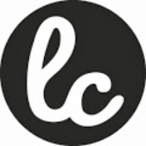 Logo lc design