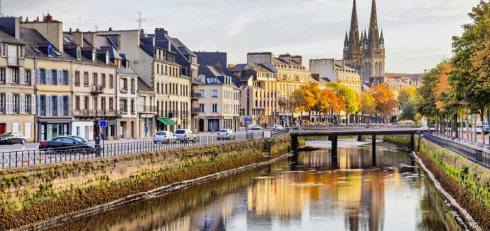 Quimper